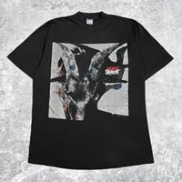 Image 1 of Slipknot 2001 ‘Iowa’ Tour T-Shirt