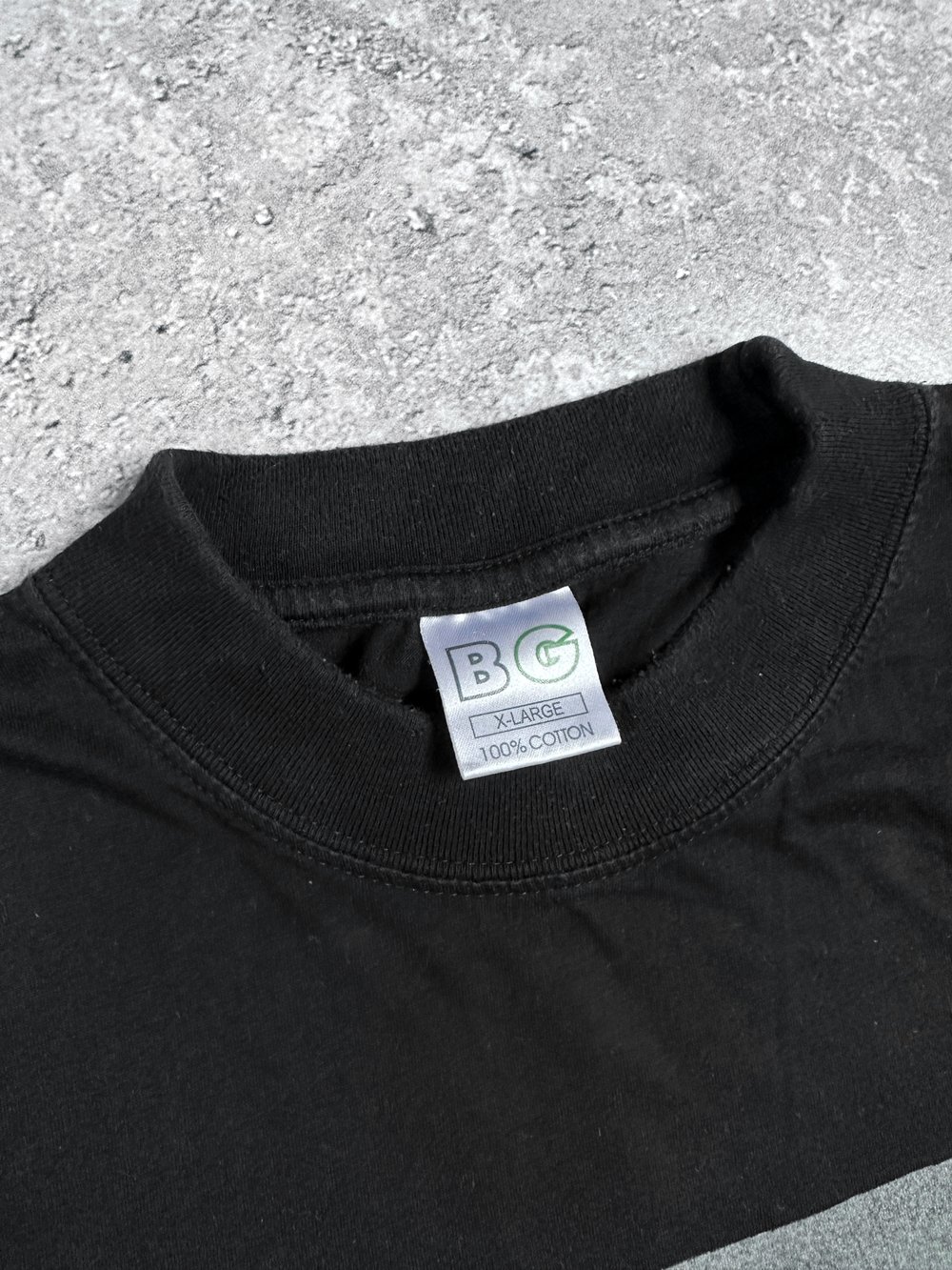 Slipknot 2001 ‘Iowa’ Tour T-Shirt