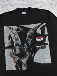 Image 4 of Slipknot 2001 ‘Iowa’ Tour T-Shirt