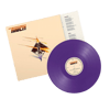 The Riven - Peace and Conflict - Purple Vinyl