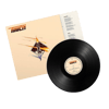 The Riven - Peace and Conflict - Black Vinyl