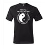 Mt. Airy Tai Chi Shirt