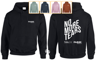 Image 3 of NO MORE TEARS -  SHIRT 