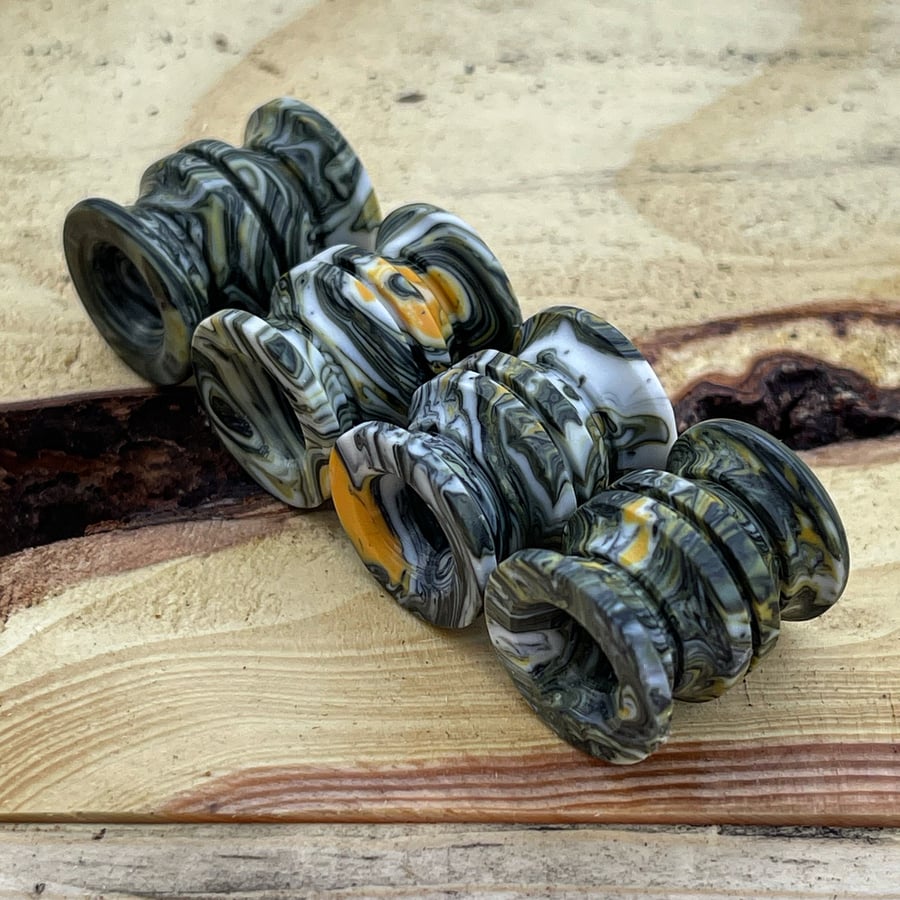 Image of *1 PER PERSON* Large Eastbay Acrylic