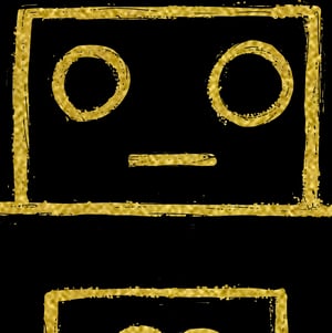 Image of GOLDBOT