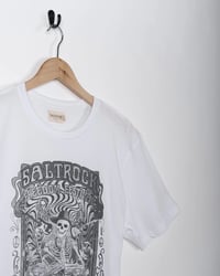 Image 2 of Saltrock sound waves t-shirt  