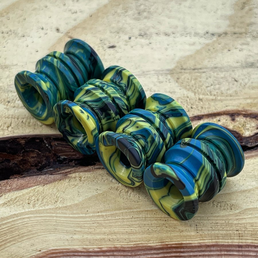 Image of *1 PER PERSON* Large ART Acrylic