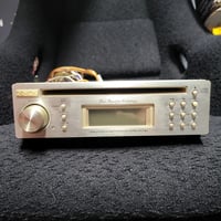 Image 1 of DENON DCT-R1 CD Head unit 