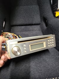 Image 4 of DENON DCT-R1 CD Head unit 