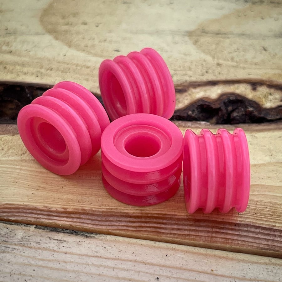 Image of *1 PER PERSON* OG LB Pink TurboGlow