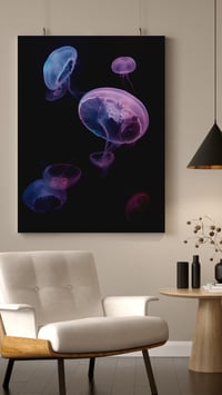 Image 2 of Suspended Jelly