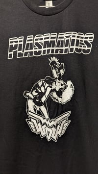 Image 3 of PLASMATICS 