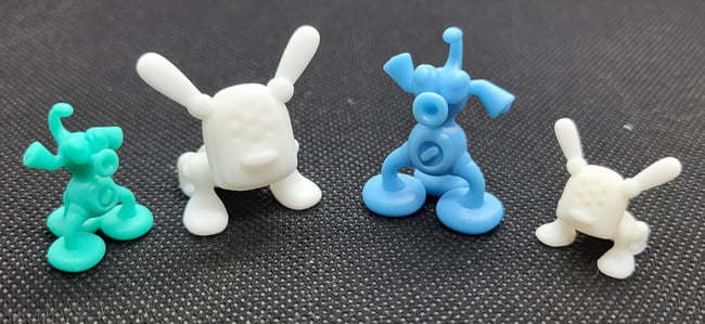 Mini-Trinkets 🎊🔍👀