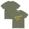 Image of DENKYM "Adapt & Overcome" Premium T-Shirt