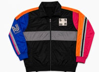 Image 1 of Night Train - Jacket
