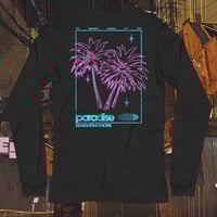 Paradise Long Sleeve Tee