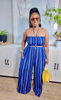 Image 1 of Moodi Girl Jumpsuit 