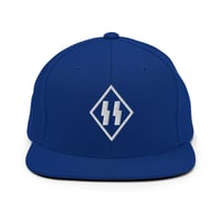Image 9 of Outlaw Snapback 