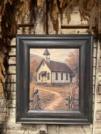 Image 1 of #7... Fall in Colorado Springs ~Church ~