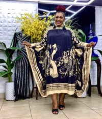 Special lady dress 3