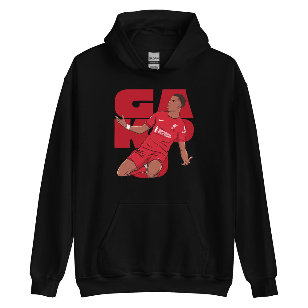 Cody Gakpo Unisex Hoodie