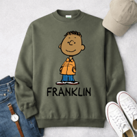 Image 2 of Franklin Armstrong 