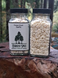 Image 3 of Freeze Dried Garlic 