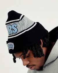 Image 4 of Livingstone Script Beanie
