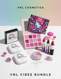VNL Vibes Bundle(Limited Quantity)