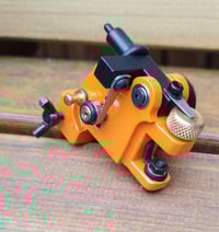 Image 11 of Sidewinder machine