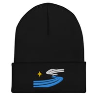 Image 2 of Mirror of the Sky Beanie