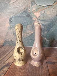 Image 1 of Vintage Vase Pieces 