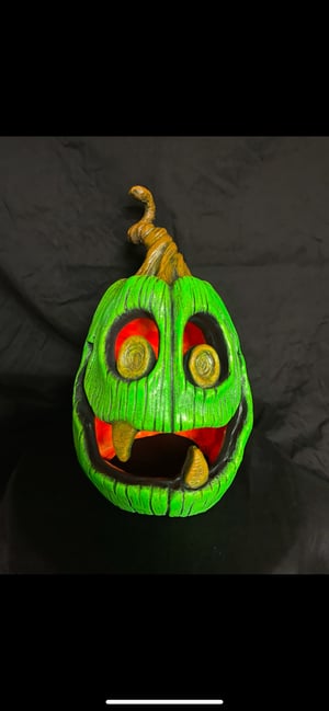 Image of Jolly J Pumpkin 