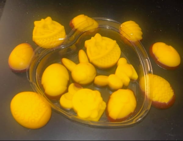 Image of Lemonade Tea