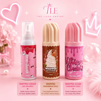 Image 2 of Whipped Lash Baths