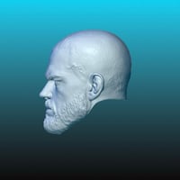 Image 3 of Theory Unpainted