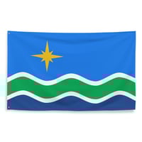 Duluth Minnesota City Flag