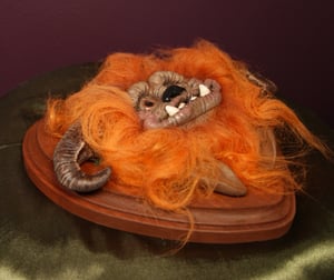 Image of Ludo from Labyrinth