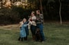 Family and/or Maternity Session