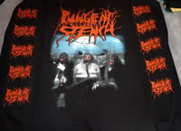 Image 1 of Pungent Stench For god your soul 1 LONG SLEEVE
