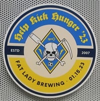 Image 1 of HKH 2023 Donation Sticker