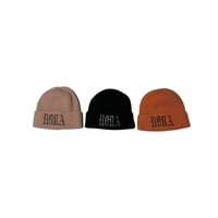 NORA Beanies