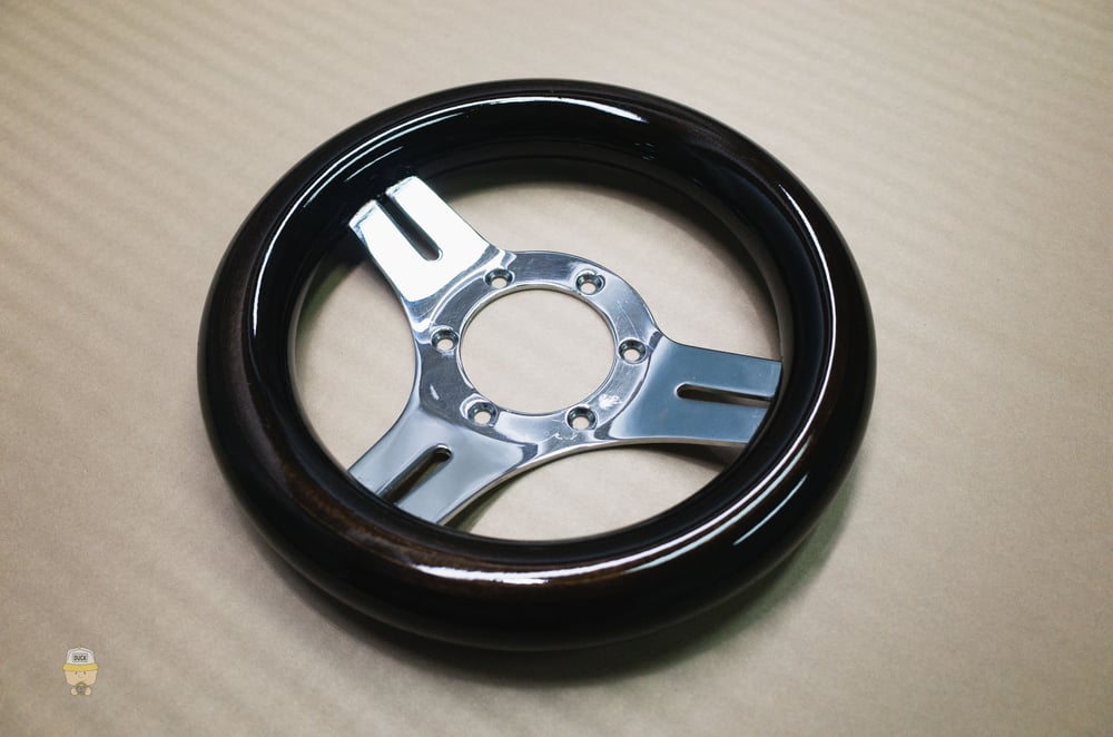 230mm - MAX DARK!