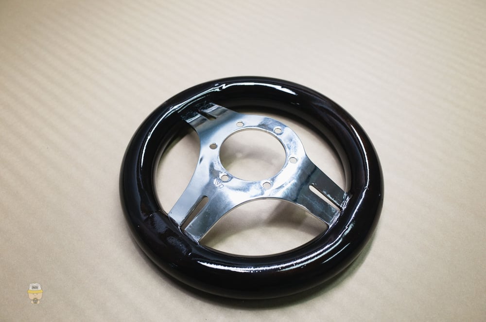 230mm - MAX DARK!
