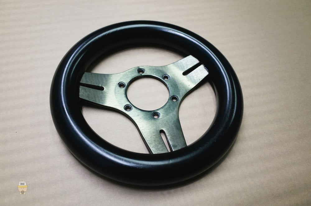230mm - B Gleamed 1!