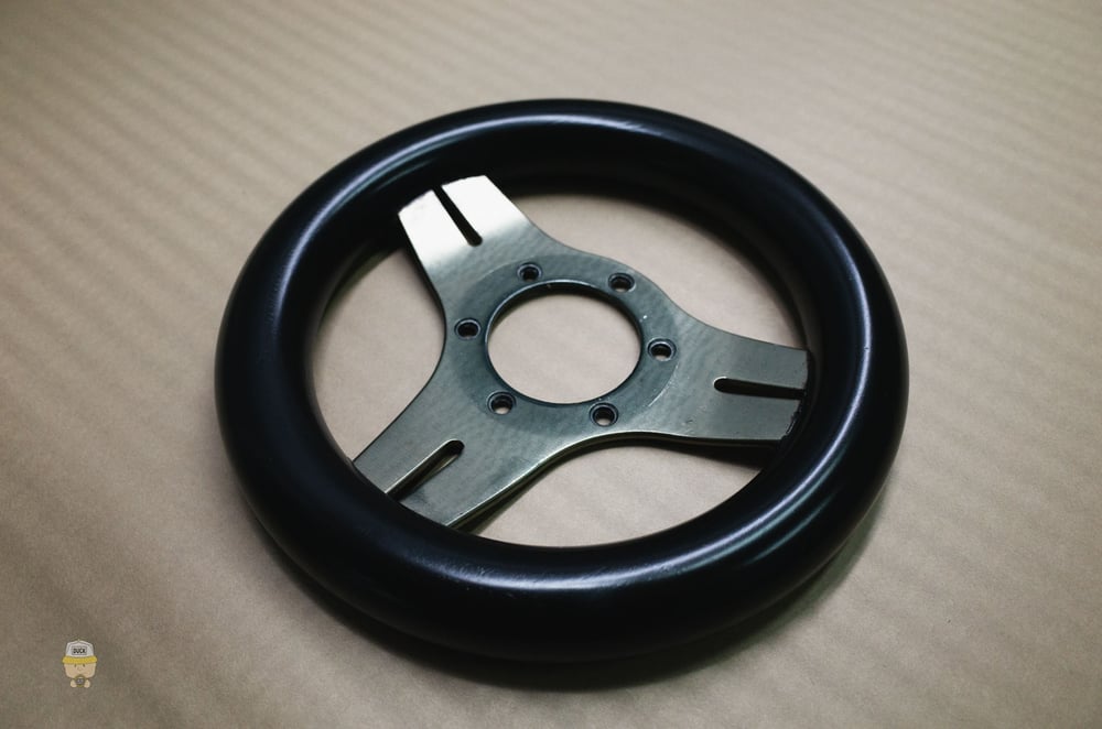230mm - B Gleamed 1!