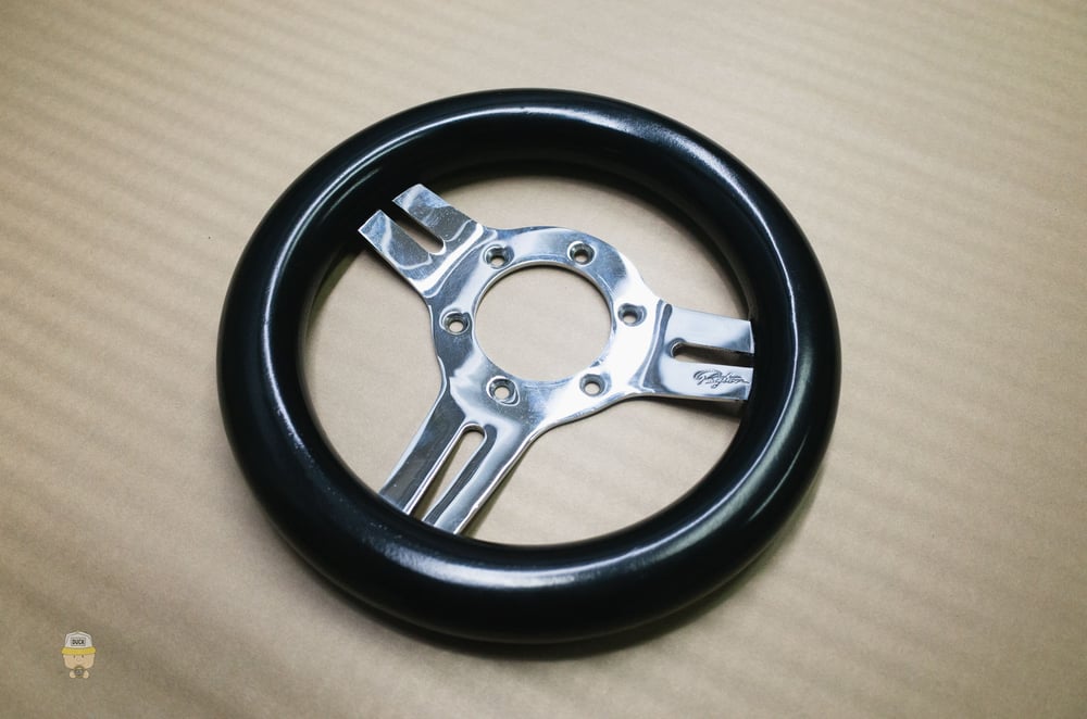 230mm - B GLEAMED 2!
