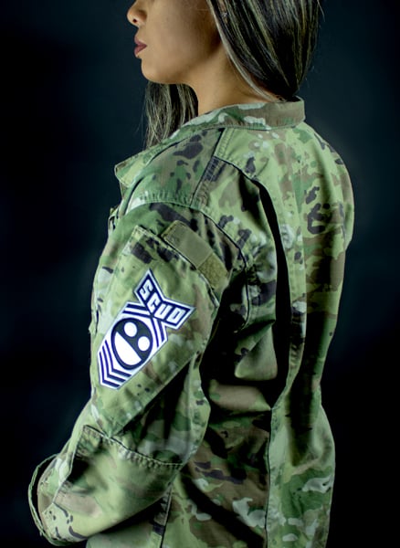 Image of SMU-OCP Jacket