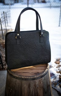 Image 3 of Laura tote bag 