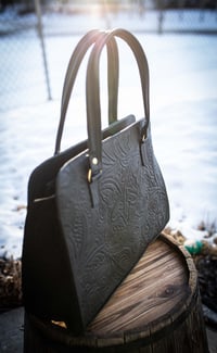 Image 1 of Laura tote bag 